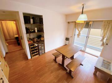 Departamento · 47m² · 2 Ambientes · Departamento en Venta en San Fernando Torre Alsina