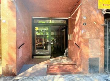 Oficina comercial · 154m² · 5 Ambientes · Venta Oficina con Caja Seguridad Tipo Bancaria, 154 m², Edificio de Categoria, Microcentro