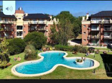 Departamento · 45m² · 1 Ambiente · Monoambiente en Venta – Complejo La Vieja Estación, Canning