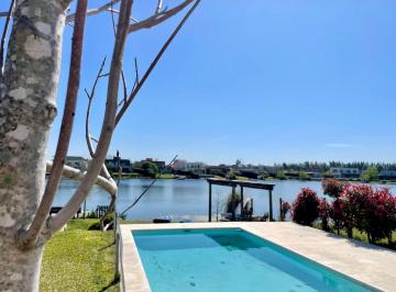 Casa · 1000m² · 7 Ambientes · 2 Cocheras · Alquiler de Verano en El Barrio Santa Teresa, Villa Nueva, Tigre