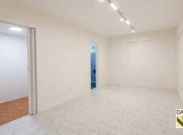 Departamento · 34m² · 2 Ambientes · Monoambiente con Balcón en Caballito - Amenities y Seguridad