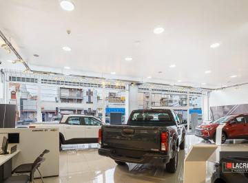 Local comercial · 320m² · 1 Ambiente · Local Alquiler - 16 m de Vidriera - Doble Altura