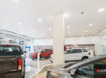 Local comercial · 320m² · 1 Ambiente · Local Alquiler - 16 m de Vidriera - Doble Altura