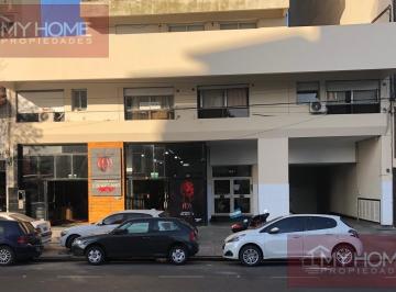 Departamento · 36m² · 1 Ambiente · Amplio Monoambiente con Patio Propio