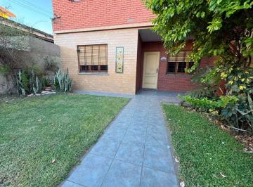 Departamento de 3 ambientes, La Matanza · Departamento 3 Ambientes Planta Baja Tipo PH con Jardín y Patio