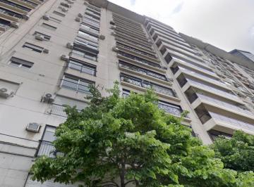 Departamento · 49m² · 3 Ambientes · Cerrito y Libertador - 3 Amb Apto Prof