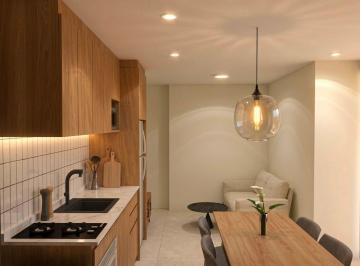 Departamento · 36m² · 2 Ambientes · Venta 1 Dormitorio Centro Apartamento Estrene
