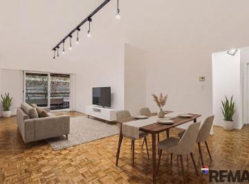 Departamento · 92m² · 4 Ambientes · 1 Cochera · Departamento 4 Ambientes Venta Barrio Norte Coch