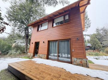 Casa · 3 Ambientes · Alquiler Permanente, Casa, 3 Ambientes, Lomas del Correntoso, Villa La Angostura