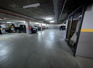 Garage · 12m² · 8 Cocheras Disponibles en Palermo