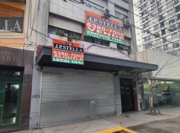 Local comercial · 194m² · Local Comercial 194 m² - Liniers