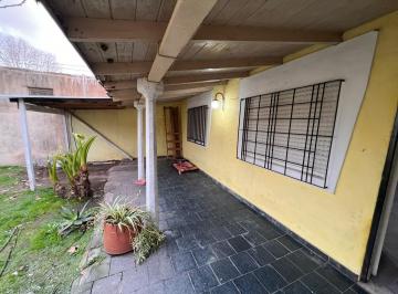 Casa · 90m² · 3 Ambientes · 1 Cochera · Casa - La Matanza