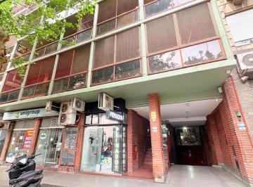 Departamento · 77m² · 3 Ambientes · 1 Cochera · Venta Departamento 3 Ambientes con Dependencia y Cochera en Balvanera