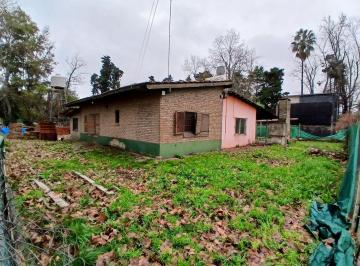 Casa · 124m² · 3 Ambientes · 1 Cochera · Venta Quinta Las Caballerizas de Francisco Alvarez