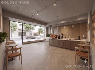Local comercial · 32m² · 1 Ambiente · Local en Monserrat