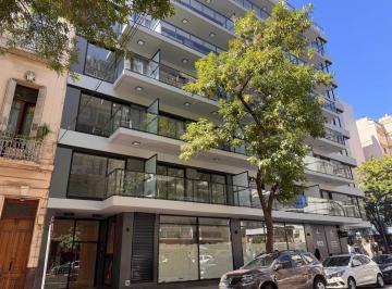 Departamento · 33m² · 1 Ambiente · Alquiler Departamento Monoambiente a Estrenar en Palermo Soho