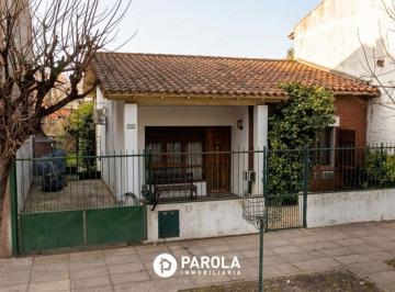 Casa de 2 ambientes, Merlo · Casa en Alquiler - Merlo
