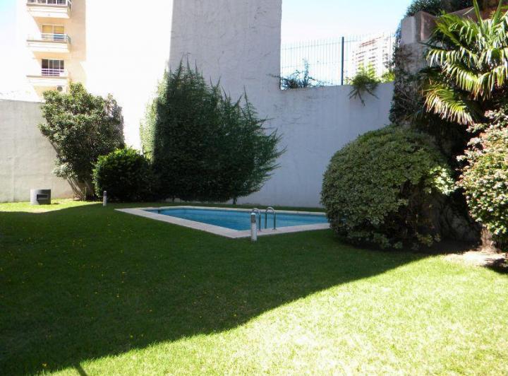 Departamento · 38m² · 2 Ambientes