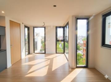 Departamento de 3 ambientes, Mar del Plata · Departamento de 3 Ambientes Al Frente, con Balcón Terraza con Parrilla