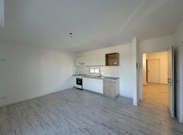 Departamento · 47m² · 2 Ambientes · Departamento un Dormitorio con Terraza Exclusiva, Alquiler, Rosario
