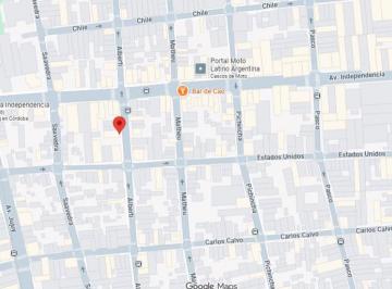 Garage en Venta   · Cochera Descubierta