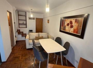 Departamento de 2 ambientes, Córdoba · Se Alquila Duplex Amoblado 1 Dor en Nueva Córdoba