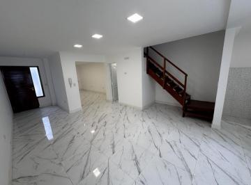 Departamento · 90m² · 3 Ambientes · 1 Cochera · Venta Duplex 3 Ambientes con Garage y Patio