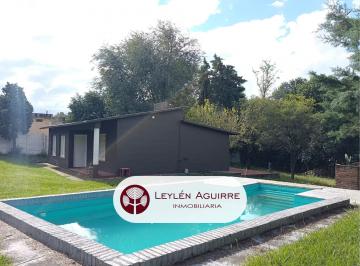 Casa · 90m² · 2 Dormitorios · 1 Cochera · Ideal Para Vivir. Casa en Venta San Antonio de Arredondo