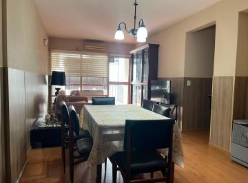 Departamento · 94m² · 4 Ambientes · Depto 4 Ambientes con Balcón en Villa Raffo