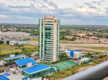 Departamento · 40m² · 2 Ambientes · 1 Cochera · Depto Venta Alto Villasol con Cochera