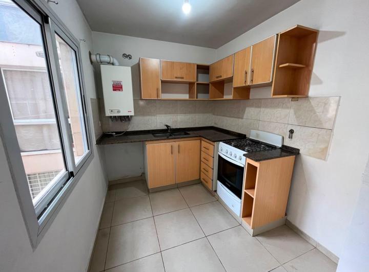 Departamento · 45m² · 2 Ambientes