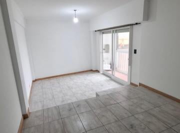 Departamento · 30m² · 1 Ambiente · Monoambiente con Balcón!