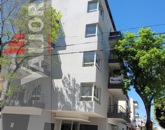 Departamento · 37m² · 2 Ambientes · 1 Cochera