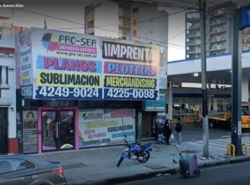 Local comercial · 500m² · Local en Venta S/av. 300 m Est. Lanús, 2 Entradas