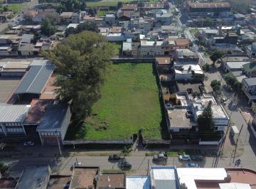 Terreno · 2845m² · Terreno en San Miguel de Tucumán (Estadio José Fierro, Plaza Urquiza, Legislatura)