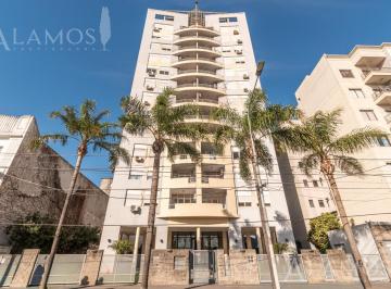 Departamento · 42m² · 2 Ambientes · Venta Departamento 2 Ambientes en Ramos Mejia con Gran Balcon