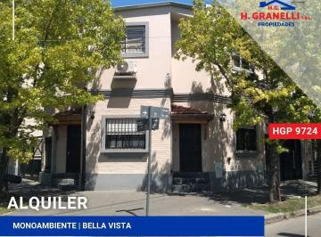 HGP-HGP-9724_2 · Departamento Monoambiente. | Chubut Al 900