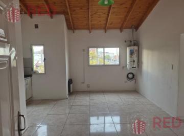 Departamento · 49m² · 2 Ambientes · Departamento en Área Centro Oeste