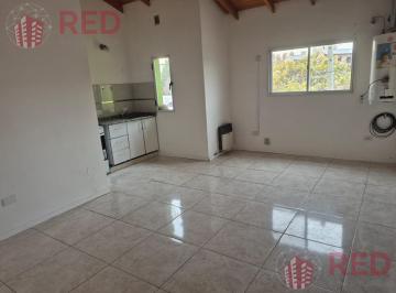 Departamento · 49m² · 2 Ambientes · Departamento en Área Centro Oeste
