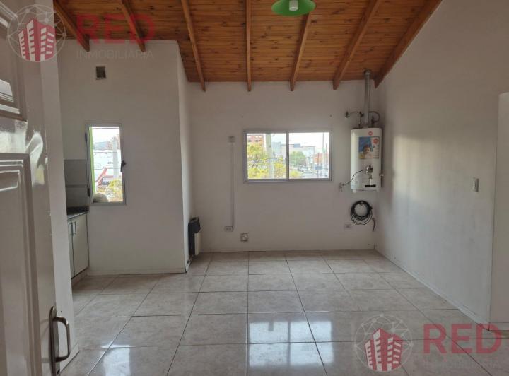 Departamento · 49m² · 2 Ambientes