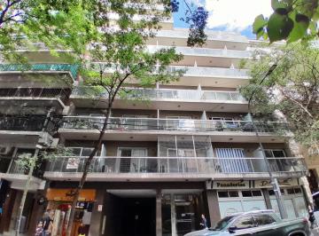 Departamento · 40m² · 1 Ambiente · Depatamento Monoambiente Divisible de Categoria, Apto Profesional, Centro, Zona Facultades