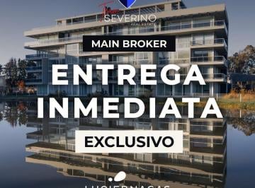 Departamento · 70m² · 3 Ambientes · 1 Cochera · Departamento en Venta Luciernagas 3 Ambientes