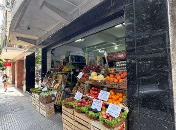 Local comercial · 90m² · 2 Ambientes · Local en Venta Barrio Norte Ideal Inversion con Renta!