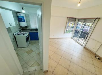 Departamento · 34m² · 2 Ambientes · Departamento en Alquiler en San Fernando