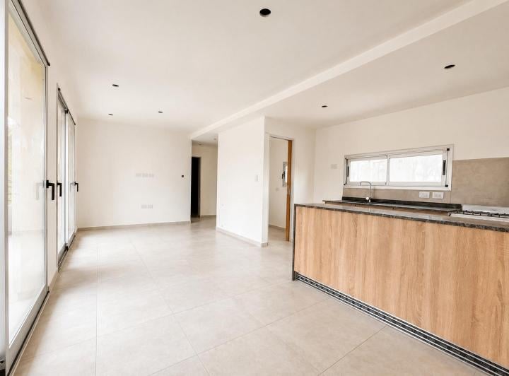 Departamento · 50m² · 2 Ambientes