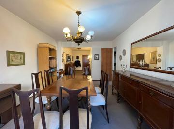 Departamento · 84m² · 4 Ambientes · 1 Cochera · Departamento en Venta - Acassuso - 4 Ambientes - Próximo Estación y Avs.
