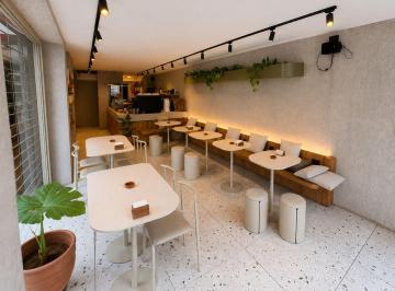 Fondo de comercio · 80m² · Se Vende Fondo de Comercio en Nueva Cordoba