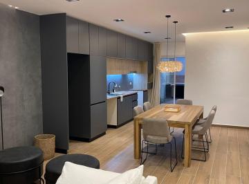 Departamento · 75m² · 7 Ambientes · Departamento en Venta - Alberdi (Opcional Amoblado)