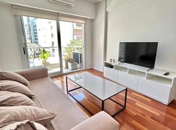 Departamento de 3 ambientes, Recoleta · Sanchez de Bustamante 2200 + 3 Amb + Balcon + Recoleta + Caba