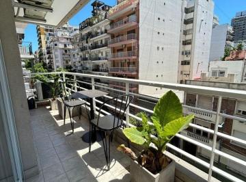 Departamento de 3 ambientes, Recoleta · Sanchez de Bustamante 2200 + 3 Amb + Balcon + Recoleta + Caba